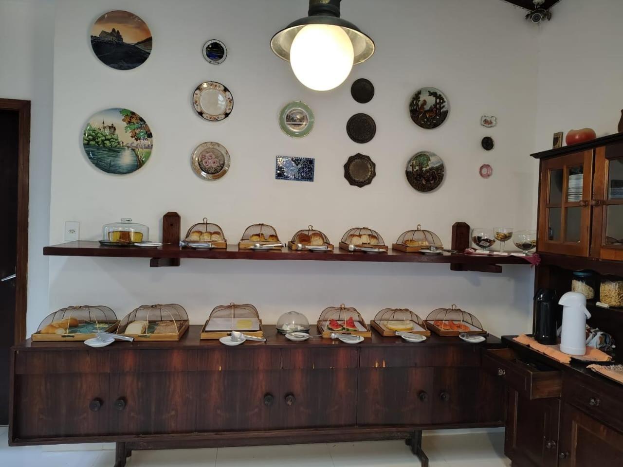 Pousada Enseada Dos Buzios Ubatuba Zewnętrze zdjęcie