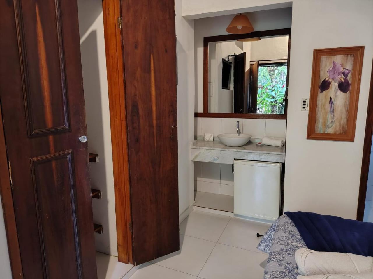 Pousada Enseada Dos Buzios Ubatuba Zewnętrze zdjęcie
