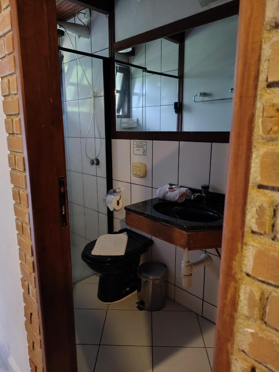 Pousada Enseada Dos Buzios Ubatuba Zewnętrze zdjęcie